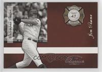 Jim Thome #/1,000