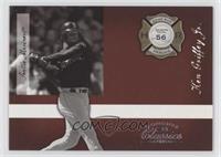 Ken Griffey Jr. #/1,000