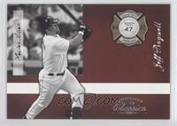 Jeff Bagwell #/1,000