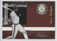 Dave Winfield [EX to NM] #/1,000