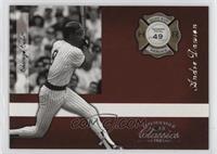 Andre Dawson #/1,000