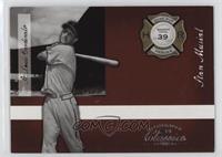Stan Musial #/1,000