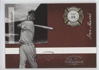 Stan Musial #/1,000