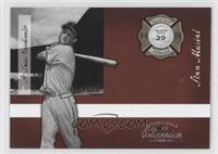 Stan Musial #/1,000