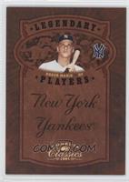 Roger Maris #/75