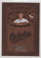 Jim Palmer #/400