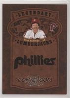 Mike Schmidt #/400