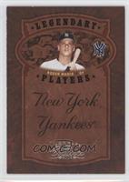 Roger Maris #/800