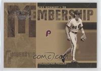 Mike Schmidt #/1,000