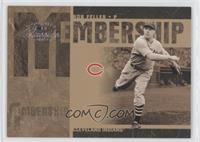 Bob Feller #/1,000