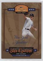 Ron Guidry #/1,000