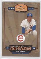 Ron Santo #/1,000