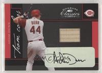 Adam Dunn #/25