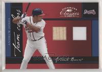 Andruw Jones #/100