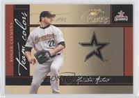 Roger Clemens [Noted] #/50