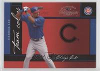 Derrek Lee [EX to NM] #/800