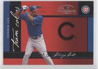 Derrek Lee #/800