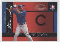 Derrek Lee #/800