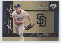 Jake Peavy #/800