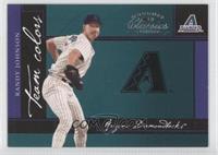 Randy Johnson #/800