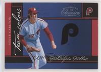 Steve Carlton [EX to NM] #/800