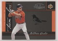 Cal Ripken Jr. #/800