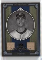 Tim Hudson #/10