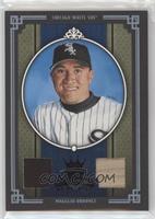 Magglio Ordonez #/10