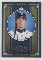 Magglio Ordonez #/25