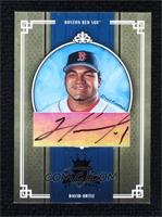 David Ortiz [EX to NM] #/1