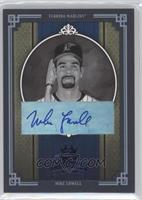 Mike Lowell #/5