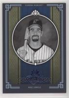 Mike Lowell #/100
