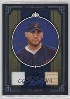 Travis Hafner #/100