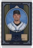 Aubrey Huff #/50