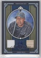 Vernon Wells #/100