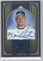 Miguel Olivo #/50