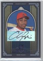 Chone Figgins #/50