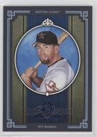 Jeff Bagwell [EX to NM] #/100