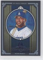 Milton Bradley #/100