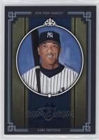 Gary Sheffield #/100