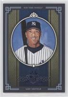 Gary Sheffield #/100