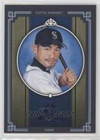 Ichiro #/100