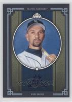 Raul Ibanez #/100