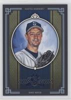 Jamie Moyer #/100