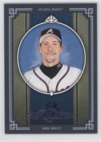 John Smoltz #/100