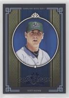 Scott Kazmir #/100