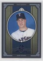 Mark Teixeira #/100