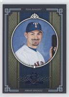 Adrian Gonzalez #/100