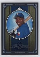 Alfonso Soriano #/100