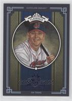 Jim Thome [EX to NM] #/100